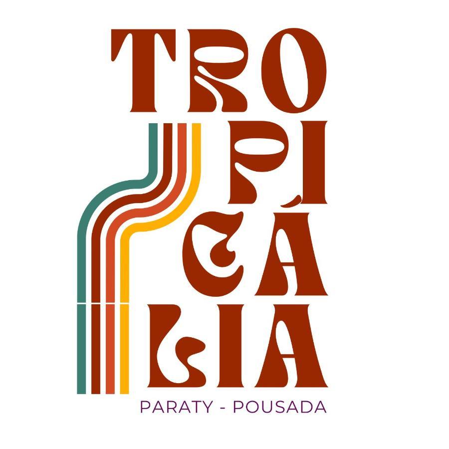 Pousada Tropicalia Araquari Kültér fotó