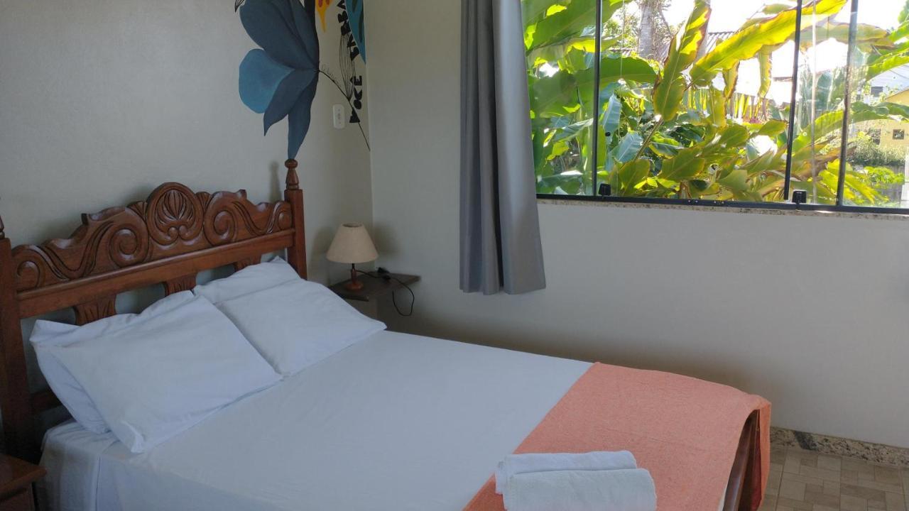 Pousada Tropicalia Araquari Kültér fotó