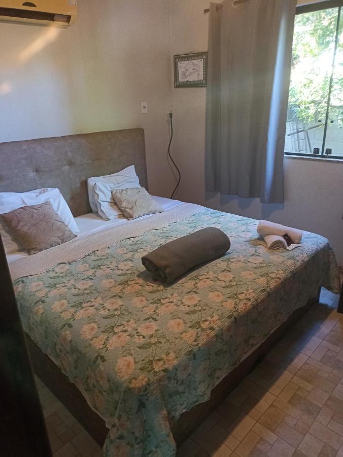 Pousada Tropicalia Araquari Kültér fotó